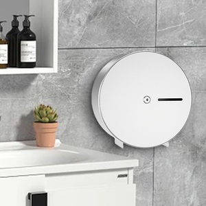 Distributeur de rouleaux géants FANDA Factory - Product Image 3