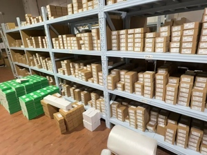 ACS880-01-363A-3 ซอฟต์สตาร์ทเตอร์มอเตอร์ ควบคุมความเร็วรอบมอเตอร์ 3 เฟส AC 380-415V 64A 393 ACS880-01-363A-3-E201 ACS880-01-04A0-3 - Product Image 5
