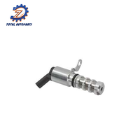 Électrovanne de calage variable des soupapes (VVT) 12636524 12671373 compatible avec Bu-ick Ex-ce-lle 1.5L Ma-li-bu Te-rr-ain Che-vr-o-let