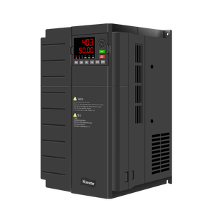 ขายดี 22kW 30kW 3 เฟส 380V VFD ไดรฟ์ปรับความถี่มอเตอร์ AC - Product Image 4