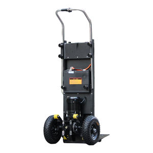 รถเข็นขึ้นบันไดไฟฟ้าแบบพกพา ราคาประหยัด ปรับแต่งสเปคได้ สำหรับขนย้ายสิ่ง<span class=keywords><strong>ของ</strong></span>หนัก - Product Image 1