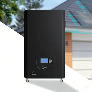 15 kW Hybrid Grid Lithium Battery Photovoltaic <b>Energy</b> <b>Storage</b> <b>System</b> for Residential Use - Product Image 3
