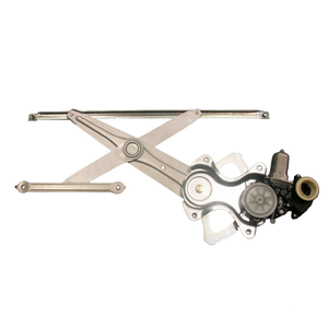 ชุดมอเตอร์กระจกไฟฟ้า 69802-33050 สำหรับรถยนต์โตโยต้า สำหรับรุ่น Camry ปี 08'-13' ด้านหน้าซ้าย - Product Image 2