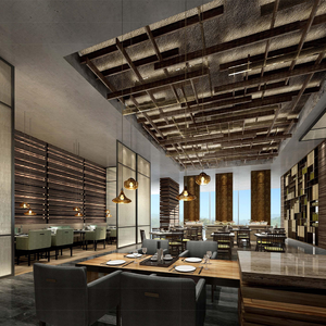 Muebles de Hotel de Lujo, Muebles Comerciales para Dormitorio, Muebles Modernos de Estrella, Juegos de Dormitorio Personalizados para Vestíbulo de Hotel - Product Image 5