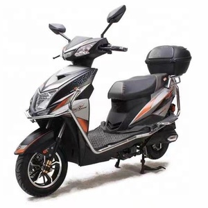 좋은 품질 60V20AH 전기 스쿠터 60v 리더 성인용 전기 스쿠트 - Product Image 1