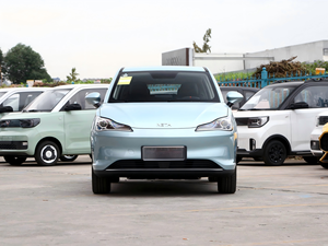 Voiture d'occasion 2022 NETA V, le modèle le plus vendu, offre une autonomie électrique pure de 401 <span class=keywords><strong>kilomètres</strong></span>, batterie 40 kWh, moteur 50-100 kW - Product Image 2