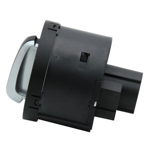 Interrupteur de phare de haute qualité QSF pour VW <span class=keywords><strong>GOLF</strong></span> MK6 T5 PASSAT TIGUAN OE NO 3C8941431B 5ND941431C - Product Image 2