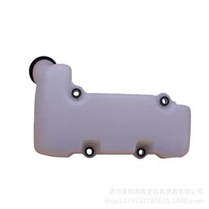 Pièces et accessoires pour tondeuse STIHL FS120, nouveau réservoir de carburant et ensemble de bidon d'huile pour tondeuse à gazon et débroussailleuse STIHL - Product Image 2