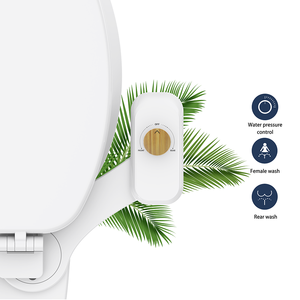Сиденье для унитаза, биде - Product Image 4