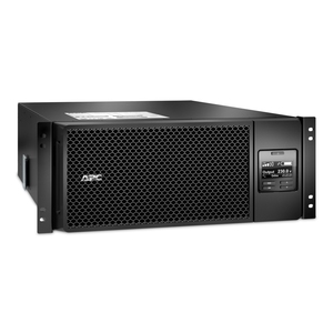 SRT6KRMXLI สมาร์ทออนไลน์ยูพีเอส 6kVA 6kW 230V แบบติดตั้งบนแร็ค 4U ระบบสำรองไฟฟ้าแบบต่อเนื่องความถี่สูงแบบแปลงคู่ 192V B - Product Image 1