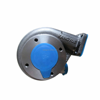 Turbocompresseur 4110001031002 pour niveleuse à moteur G9190 G9138