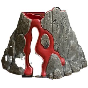 Cuenco de cerámica de forma personalizada para bebidas, cuenco redondo de Tiki, barato - Product Image 1