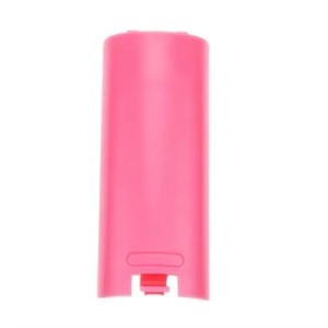 Coperchio Posteriore della Batteria WEIAI per Controller <span class=keywords><strong>Wii</strong></span>, Sportello per Vano Batteria - Product Image 2