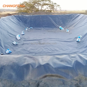 <span class=keywords><strong>0.4mm</strong></span> 0.5mm 0.75mm 1mm 1.5mm 2mm ASTM mịn kết cấu <span class=keywords><strong>HDPE</strong></span> không thấm nước <span class=keywords><strong>geomembrane</strong></span> cho ao cá bể - Product Image 5