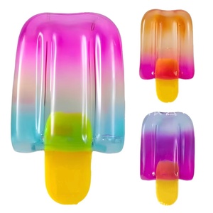 NeeDoh Nice-Sicle Squishy Popsicle Juguete Sensorial Antiestrés Súper Sólido para Niños y Adultos, Alivio de la Ansiedad - Product Image 6