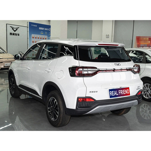 KAIYI Showjet SUV Usado en Buenas Condiciones, Pantalla Táctil, Faros LED, KAIYI Showjet Pro, Aire Acondicionado Automático para Uso Diario - Product Image 3