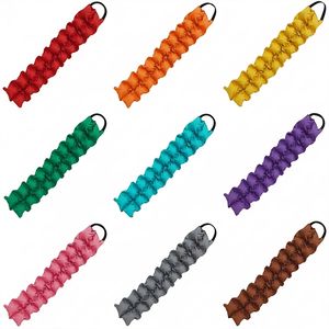 Masajeador de Espalda Personalizado de 10/20/24 Bolas para Terapia de Masaje de Tejido Profundo, Estirador de Columna Superior e Inferior para Aliviar el Dolor de Espalda - Product Image 5