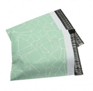 XC-BIO Eco-Friendly Durable Delivery Courier <b>Bag</b> for Shipping Clothing <b>Compostable</b> Mailing <b>Bag</b> - Product Image 2