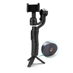 Gậy Tự Sướng Cầm Tay <span class=keywords><strong>3</strong></span> Trục Gimbal Ổn Định F6 Cho Điện Thoại Máy Ảnh <span class=keywords><strong>GoPro</strong></span> Pan Nghiêng Chuyển Động Chụp Ảnh Chuyển Động Chậm - Product Image 6
