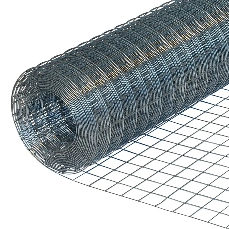 Factory 1/4 inch 1/2inch wire mesh stainless steel welded iron wire mesh/wire mesh welded netting