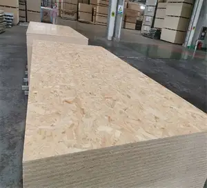 Osb chống nước, Bảng Gỗ Thiết kế bền và đa năng cho xây dựng, nội thất & Ngoài trời osb bởi jiamujia