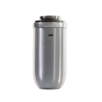 Mini diffuseur d'arôme de type C Diffuseur de parfum intelligent pour voiture