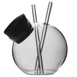 Vasos de Cóctel Personalizados con Bola, Vasos de Cóctel Grandes, Únicos y Creativos con Bola de Mezcla para <span class=keywords><strong>Martini</strong></span> y Margarita - Product Image 2