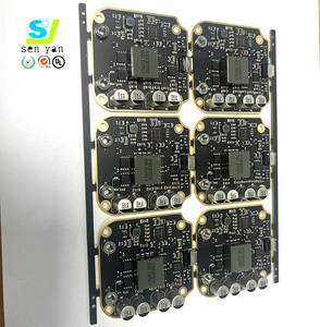 <span class=keywords><strong>PCB</strong></span> SMD <span class=keywords><strong>PCB</strong></span> bảng mạch in lắp ráp pcba với Gerber - Product Image 6