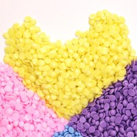 OEM Private Label Apparel Odor Élimine les perles de rehausseur de parfum de lessive pour le lavage des vêtements