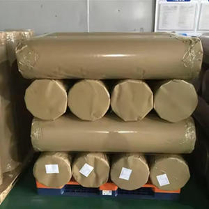 PVA/pvac ฟิล์มพลาสติกม้วนสำหรับแคปซูลผงซักฟอกและบรรจุภัณฑ์ถุงเจลซักผ้าที่ละลายน้ำได้ - Product Image 4