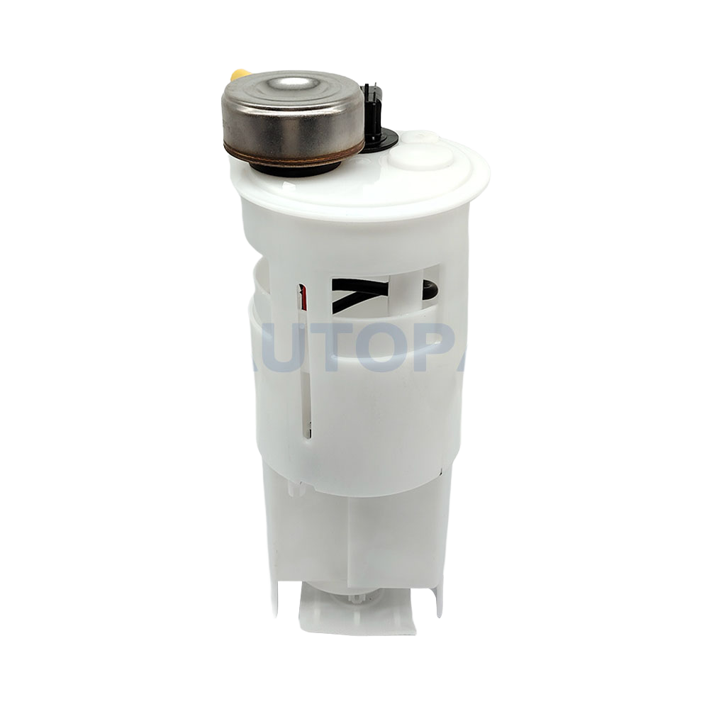 Fuel Pump Assembly Fit for Dodge Ram 1500 V6 3.7L V8 4.7L V8 5.9L 2002 2003 E7161M E7254M