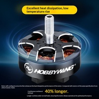 Moteur brushless professionnel Hobbywing XRotor 3110 3115 900KV 1050KV 1150KV 4S 6S à forte poussée pour drone FPV