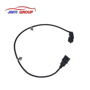 Sensor de posición del cigüeñal adecuado para KIA SORENTO W7 2,2 CRDI 2017 391802F600 39180-2F600 - Product Image 1