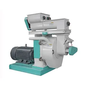 China Professional Manufacturer Pto Pellet Mill For Sale