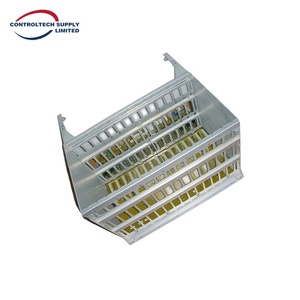 Gabinete de Protección Original Nuevo 51400918-100, Piezas de Repuesto para Sistema de Control de Automatización Industrial, en Stock, Envío Rápido - Product Image 1