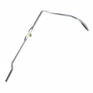 Tubo de Salida de Agua de Acero para Camión CARGO, Marca QSP OEM 82DB8A111BA, Repuesto para Ford, Modelo 1983-2000 90052, Nuevo - Product Image 2