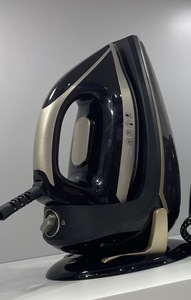 3000W Super Steam-<span class=keywords><strong>Plancha</strong></span> generadora <span class=keywords><strong>de</strong></span> <span class=keywords><strong>vapor</strong></span> con tecnología <span class=keywords><strong>de</strong></span> <span class=keywords><strong>vapor</strong></span> silencioso, <span class=keywords><strong>Vapor</strong></span> continuo <span class=keywords><strong>de</strong></span> 200 gramos y Tiro <span class=keywords><strong>de</strong></span> <span class=keywords><strong>vapor</strong></span> <span class=keywords><strong>de</strong></span> 350 gramos, 1.5L, - Product Image 4