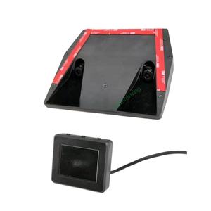 Saferdriving רכב קדימה התנגשות אזהרת מערכת + היציאה ליין אזהרת פונקצית ADAS XY-AD01 - Product Image 1