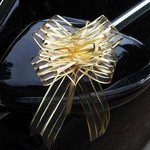 Decoración de Flores de Nieve de 5 cm para Coche de Boda, Graduación, Año Nuevo, Día de San Valentín - Embalaje de <span class=keywords><strong>Regalo</strong></span> al por Mayor de Fábrica - Product Image 6