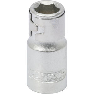 สุดยอด®เต้ารับ25มม. พร้อมตัวล็อคประตูคุณภาพสูง1/4 "X 1/4" - Product Image 1