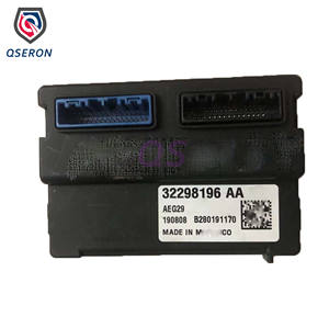 Module de commande ECM de voiture de haute qualité 32298196AA BCM 190808 ECU B280191170 Ordinateur PCM VCM 32298196 AA pour <span class=keywords><strong>Volvo</strong></span> XC60 <span class=keywords><strong>XC40</strong></span> 2020 - Product Image 6