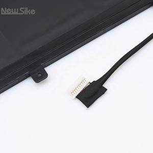 Reemplazo de batería <span class=keywords><strong>MB04XL</strong></span> para HP Envy X360 Convertible 843538-541 15-AQ 15-AQ005NA 15t-AQ200 844204-850- - Product Image 4