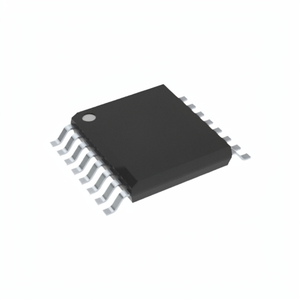 Authorized Distributor Buy Electronics Components Online 16 TSSOP Clock Timing ICS83905AGT - Product Image 1