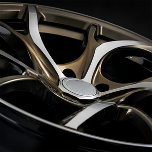 RAYS C-<span class=keywords><strong>01</strong></span> ÉDITION LIMITÉE Jantes en alliage forgées sur mesure 18-19 pouces 5x114.3 5x120 pour Civic Type R WRX STI GR86 Supra Tuning personnalisé - Product Image 5