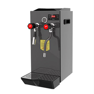 Tùy Chỉnh Thương Mại Thông Minh Tự Động <span class=keywords><strong>LCD</strong></span> Hiển Thị Trà Sữa Cửa Hàng Thiết Bị Thiết Kế Chuyên Nghiệp Bơm Nhiệt Nước Điện - Product Image 4