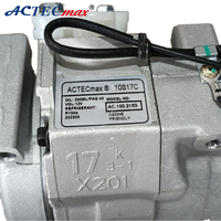 Compresseur de climatisation automobile de type neuf OEM 8832048060 8832007090 10S17C 12V AC.100.2153 pour LEXUS TOYOTA AVALON CAMRY