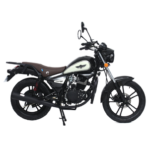 Motocicletas Todoterreno, Motocicletas Deportivas de Carreras, Motocicletas de Calle - Product Image 4