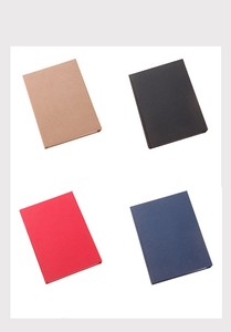 Juego de papelería de Oficina de Promoción en cuaderno de encuadernación de tres pliegues diario planificador con nota adhesiva y marcapáginas para la idea del hogar - Product Image 6