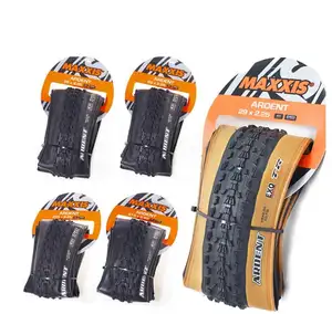 MAXXIS ARDENT 29 27.5 26英寸山地自行车轮胎，具有低滚动阻力良好的制动和加速性能。