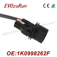 Capteur d'oxygène avant (sonde lambda) 1K0998262F à prix de gros pour VW Sharan Sharan 4Motion 1.8T AWC 2002-2005 Audi A4 A6 3.0L